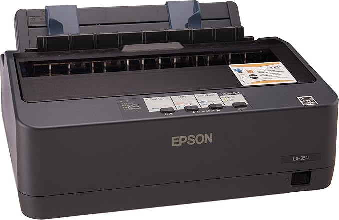 dot matrix printer amazon