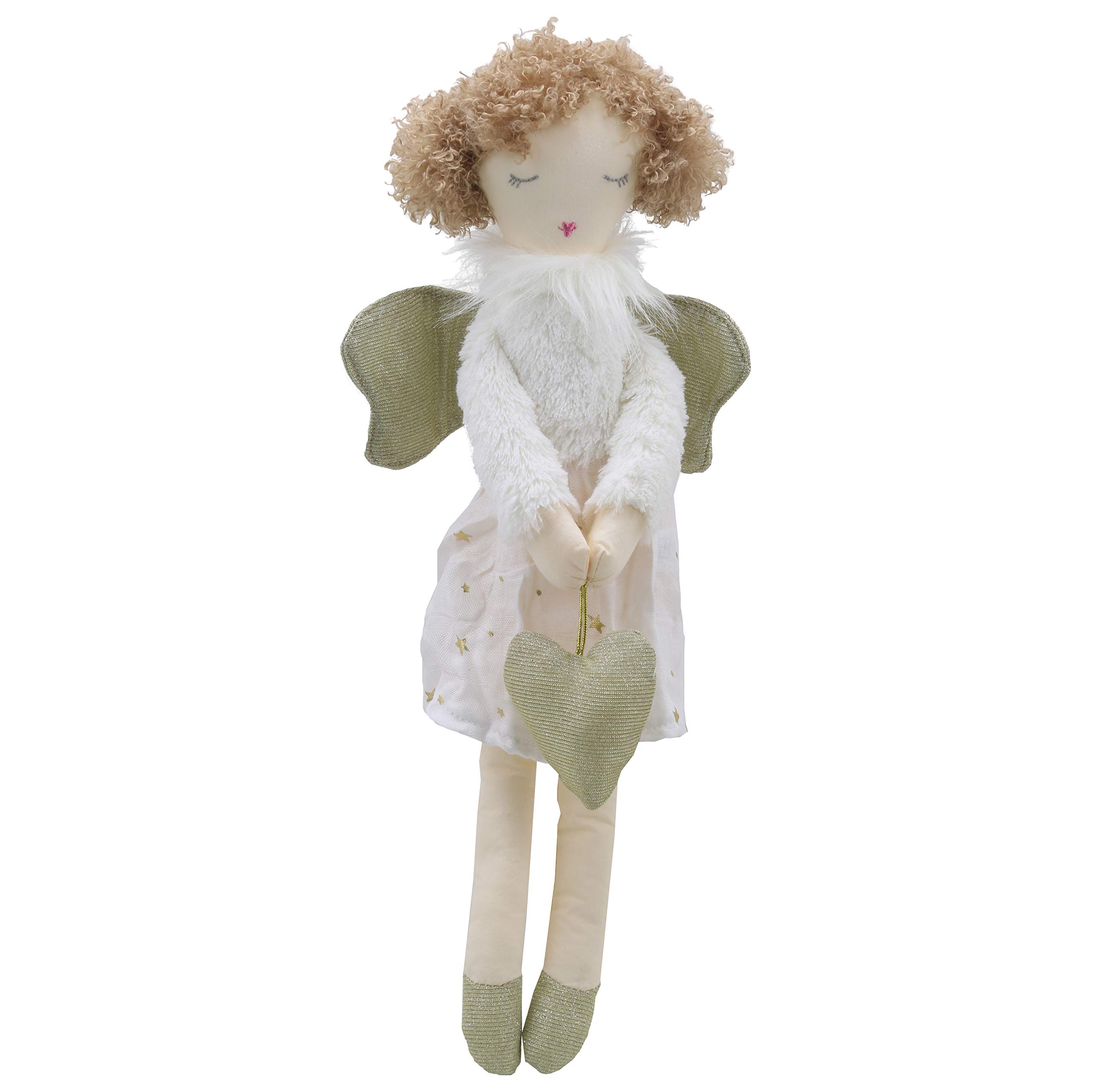 Wilberry - Dolls - Evie Doll Soft Toy - WB001036