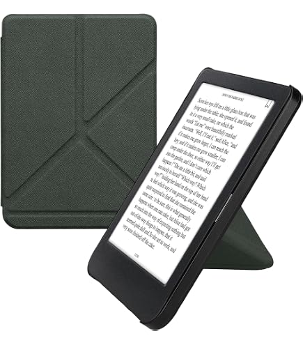 Amazon.com: Case for Kobo Clara HD, Techcircle Ultra Compact and