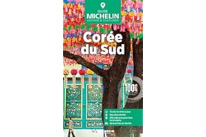 Corée du Sud - Guide Vert N.E.
