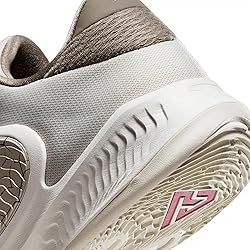 Nike Men's Zoom Freak 4 Basketball Shoes, Light