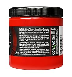 Speedball Flex Fabric Screen Printing