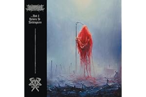 ...And I Return To Nothingness - Ep (Black Lp+Cd)