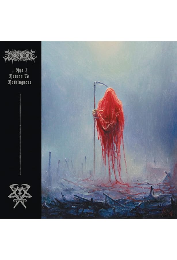 Amazon.com: Flesh Coffin - Black Vinyl: CDs & Vinyl