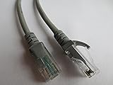 Wired--up 1M Cat5e RJ45 Ethernet LAN Network Cable UTP Lead