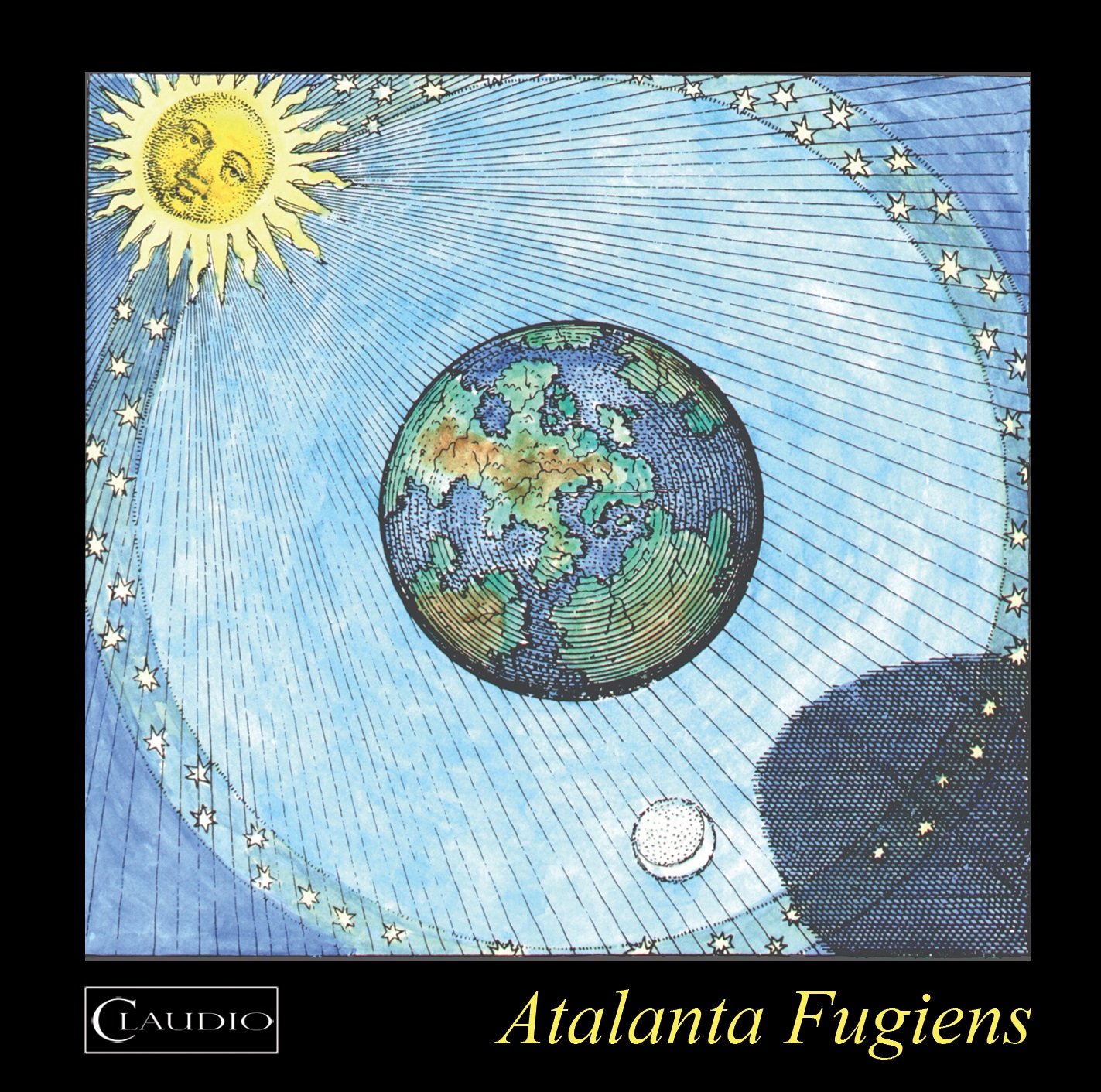 Atalanta Fugiens