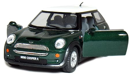 disney cars mini cooper
