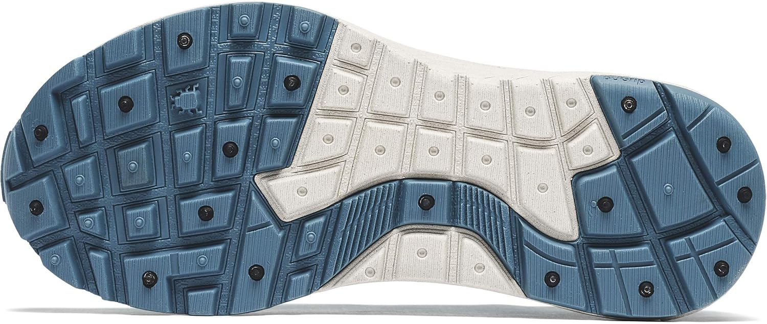  | Icebug Womens NewRun BUGrip Road Running Shoe with Carbide Studded Traction Sole | Trail Running