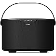 Brane Audio Brane X Smart Speaker, Portable Wireless Bluetooth Speaker, Internal RAD Subwoofer, 12 Hrs Playback, Waterproof IP57