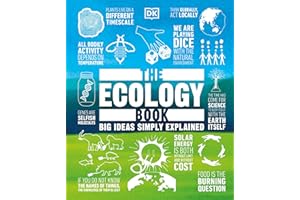 The Ecology Book