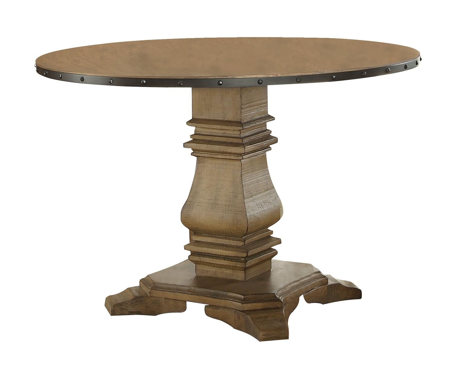Best Round Pedastal Dining Table