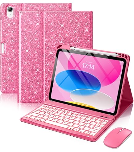 Amazon.com : Apple iPad, 2025 with A16 Chip (11-inch, Wi-Fi, 128GB