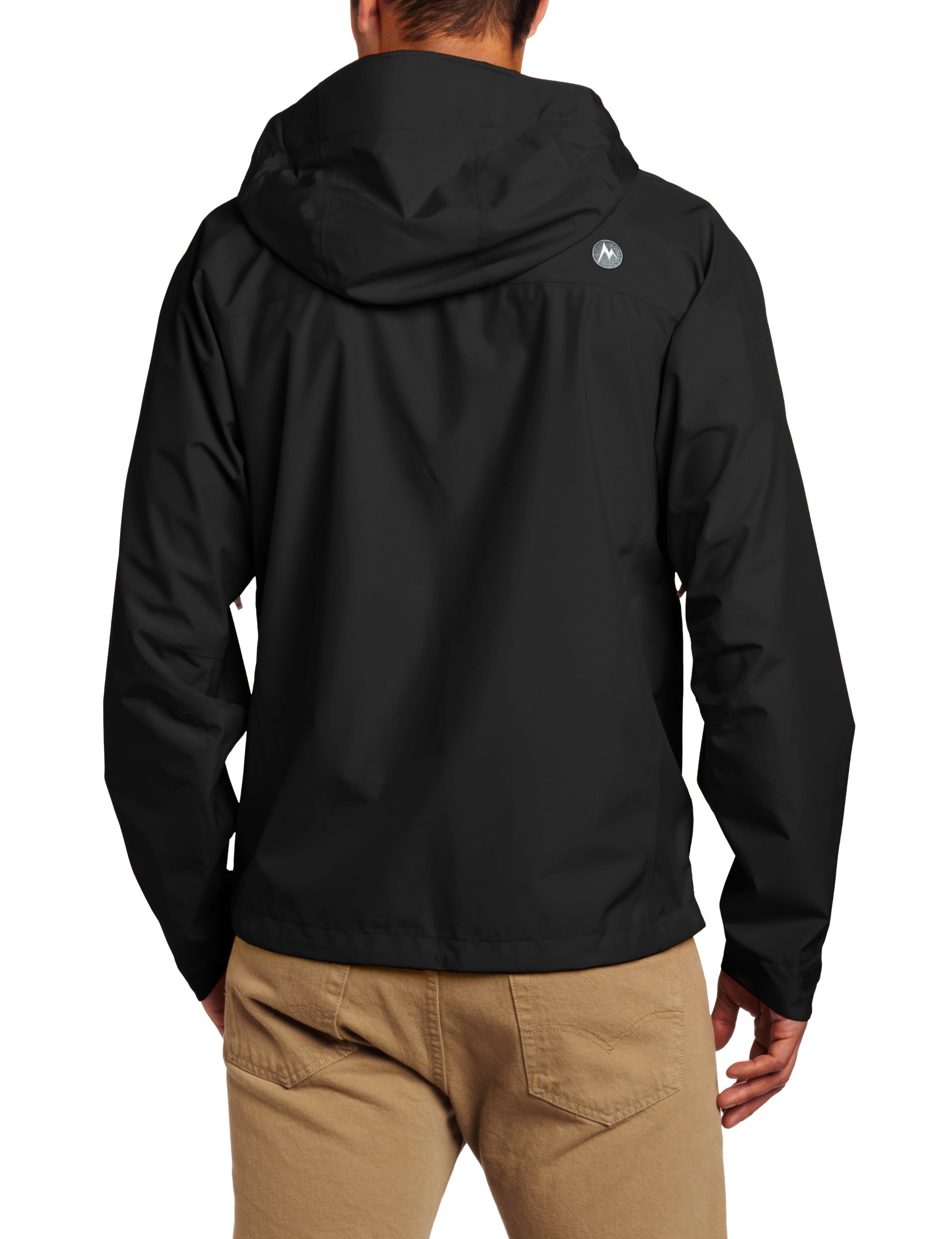 Marmot Mens Minimalist Waterproof Jacket Desertcart Seychelles