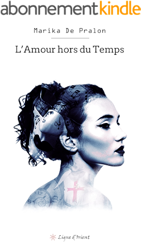 Download L'Amour hors du Temps PDF