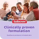 Sudocrem My Little Sudocrem Skin Care Cream 22g Pack of 3 view 3