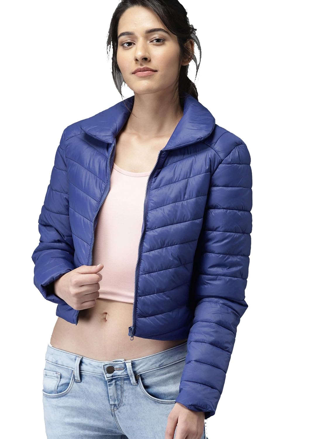 moda rapido denim jackets