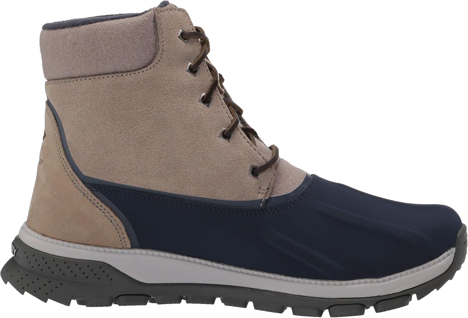 sperry seamount duck boot