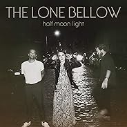 Half Moon Light