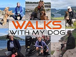 best dog walks north west