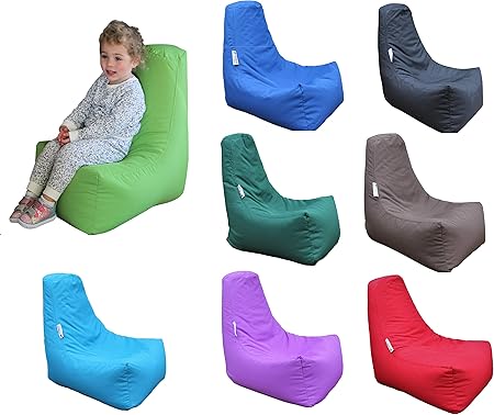 big kid bean bag chair