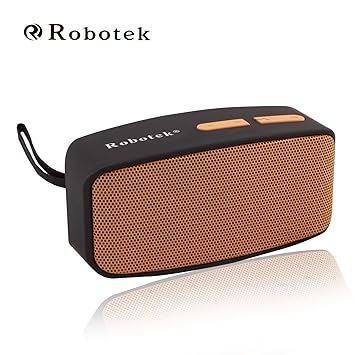 robotek speaker price