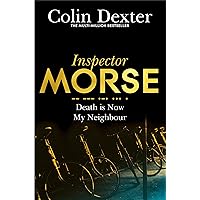 The Wench Is Dead (Inspector Morse, #8): Dexter Colin