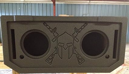 avalanche subwoofer box