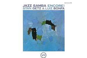 Jazz Samba Encore
