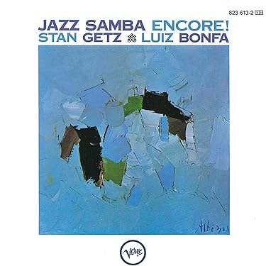 Amazon Best Sellers: Best Bossa Nova