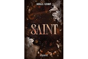 Saint (Romance psychologique) (French Edition)