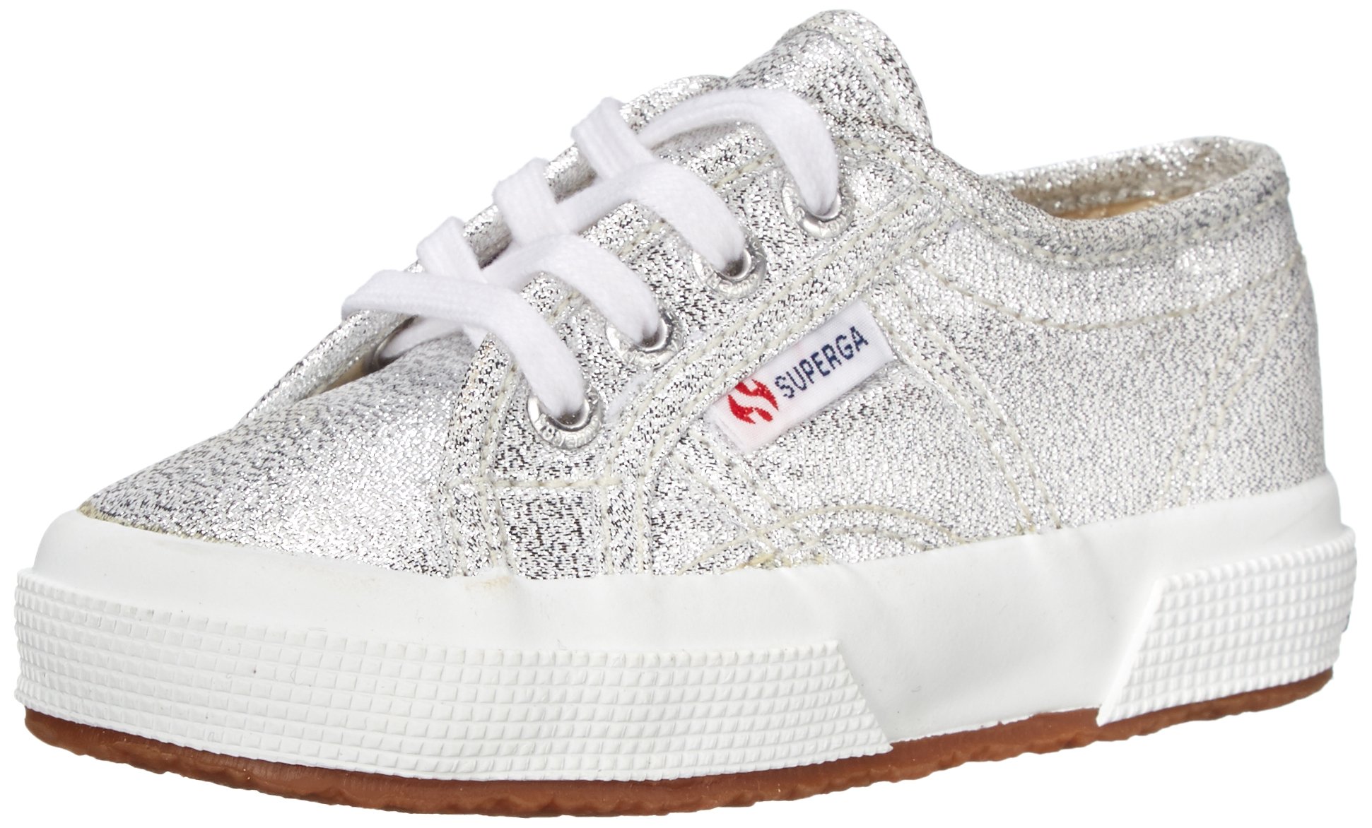 superga lamej