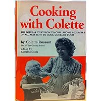 Cooking with Colette