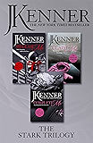 The Stark Trilogy: Release Me, Claim Me, Complete Me (Stark Series)
