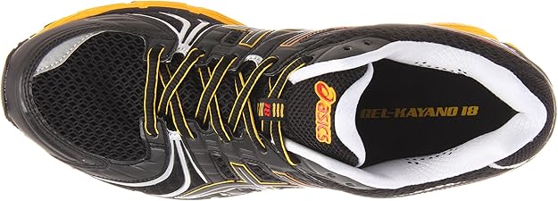 asics gel kayano 18 2016