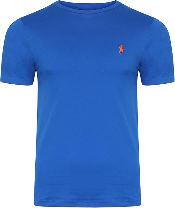 t shirt ralph lauren uomo amazon