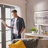 Yale AC-DC Sync Alarm Door/Window Contact 200m Range view 5