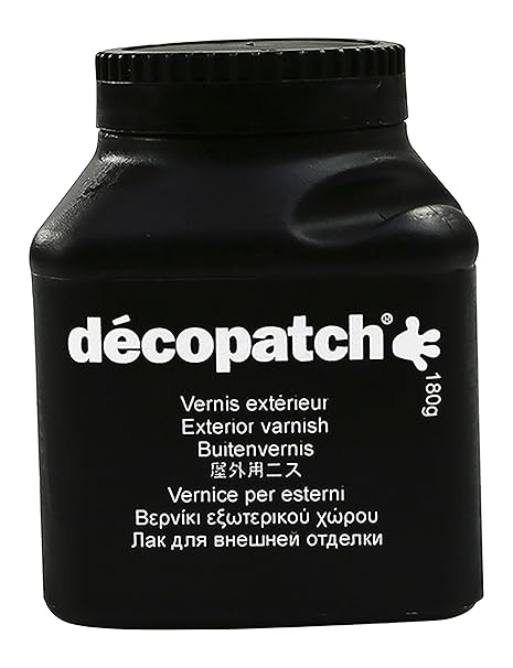 Decopatch Lack.