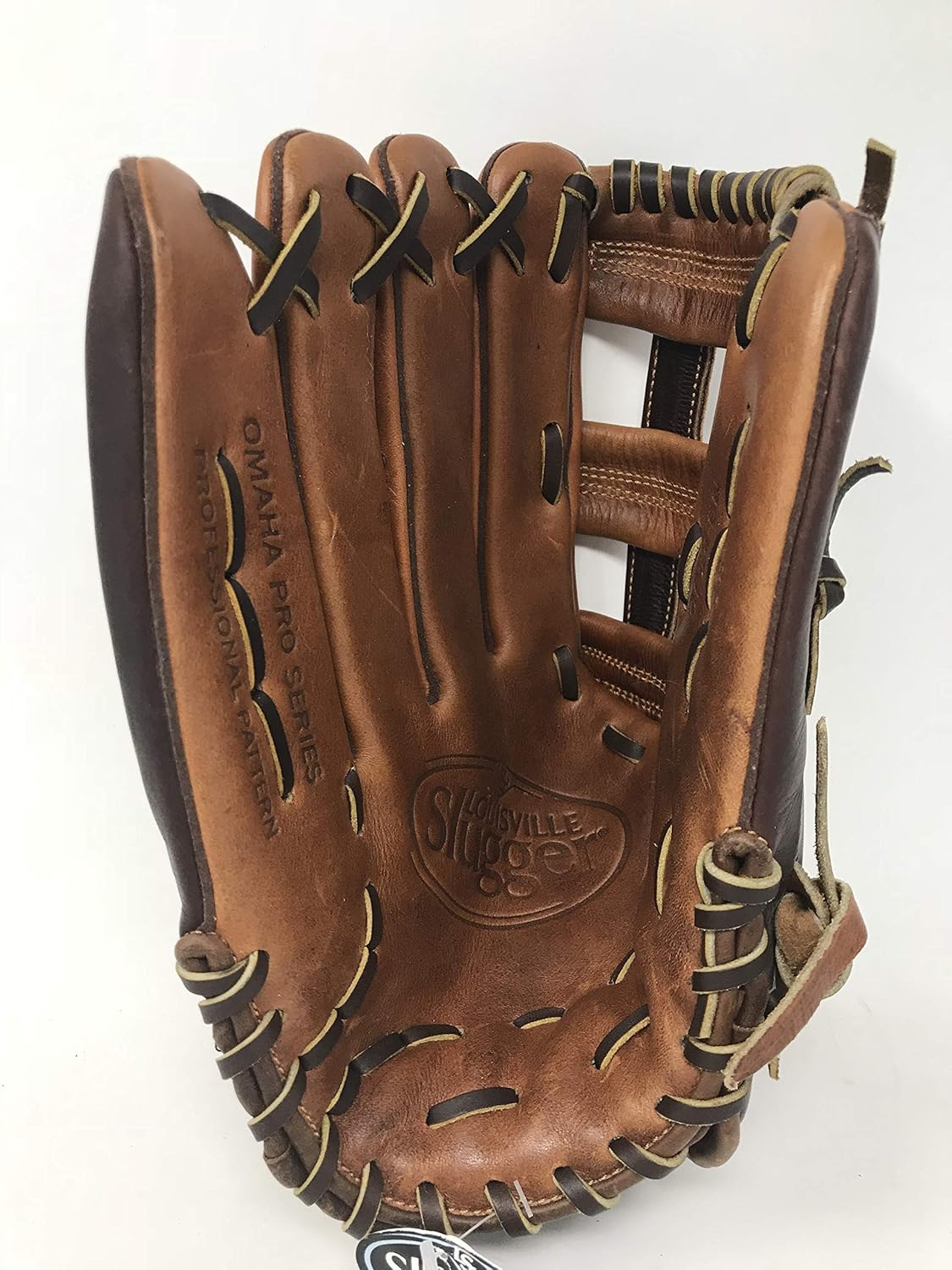 Louisville Slugger 13Inch FG Omaha Pro Baseball