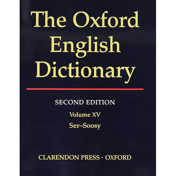 The Concise Oxford Dictionary 1964 Fifth Edition: H W FOWLER F G