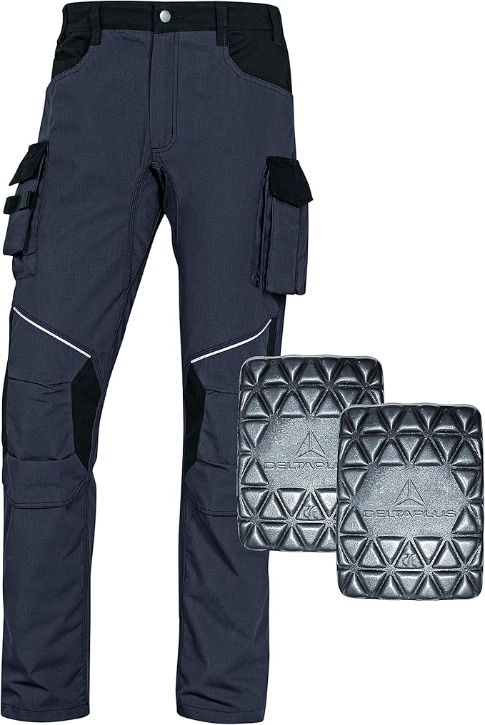 ripstop work trousers