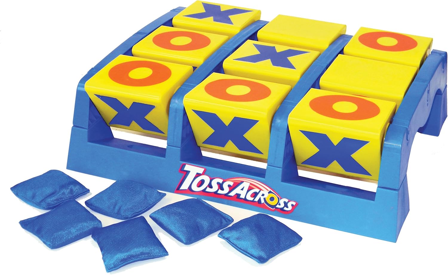 Cardinal Toss Across Game Juegos y juguetes