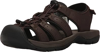 propet sandals mens