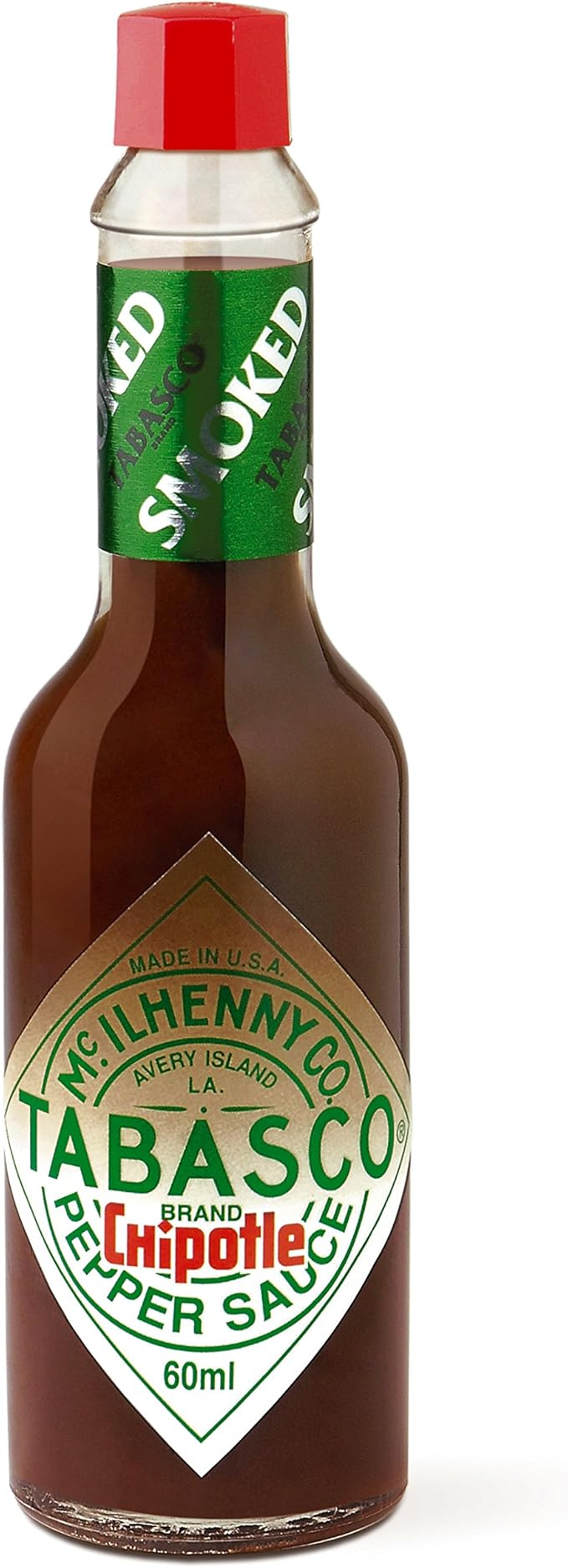 Hot Sauce Chipotle Heinz 150ml Amazon.fr Epicerie