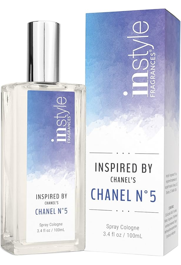 Chanel No. 5: The Perfume of a Century: Johnson, Chiara