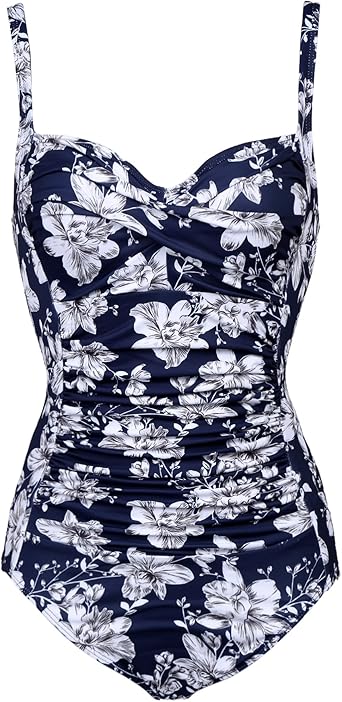 vintage pin up swimsuits