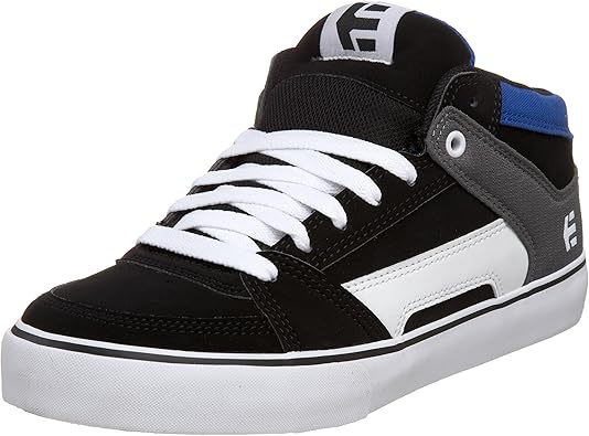 etnies rvm