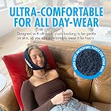 Perfect Remedy Reusable Gel Ice Band for Face - Hot Cold Wraps Kit view 4