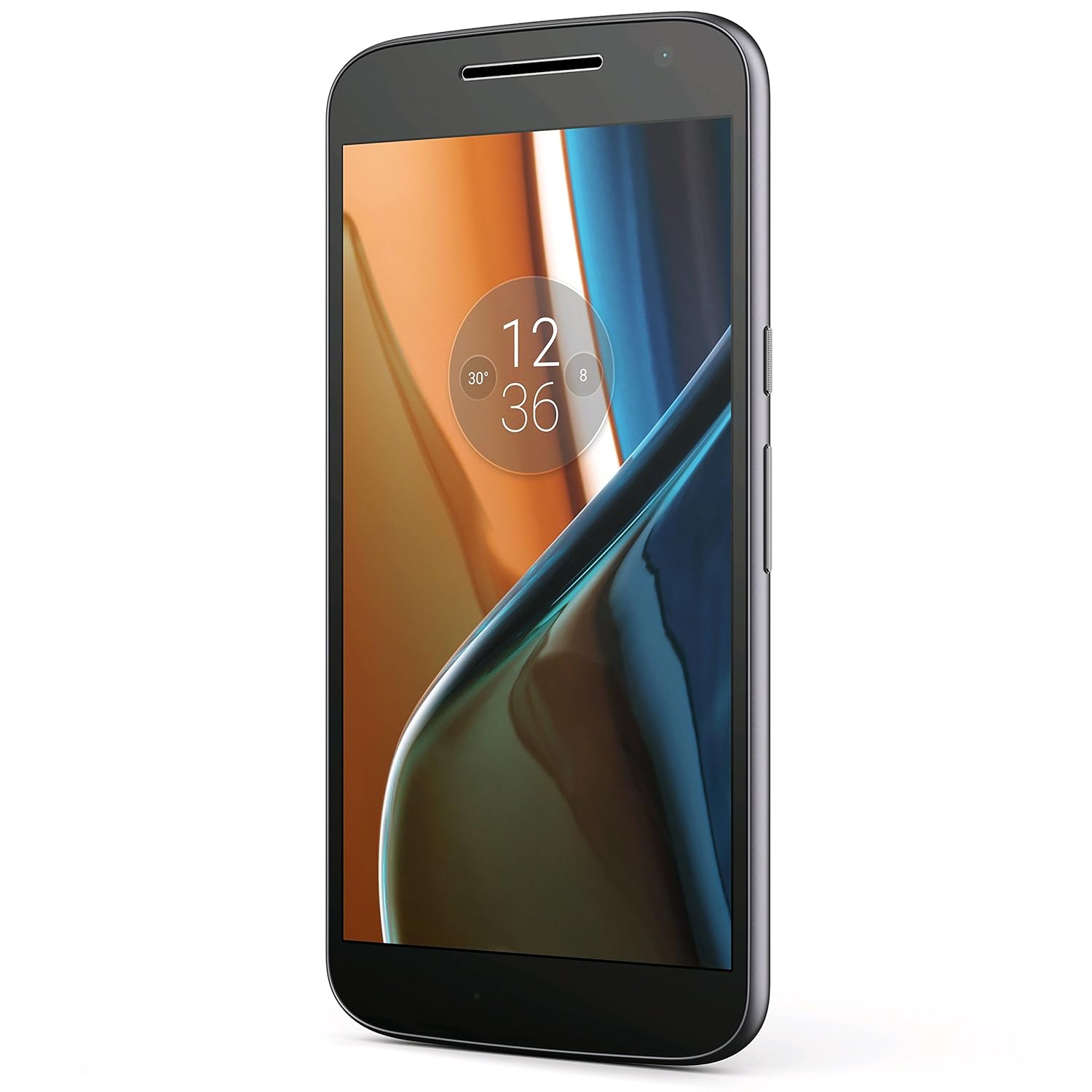 Amazon.com: Motorola Moto G4 (16GB) XT1621 GSM Factory Unlocked 4G LTE  Phone - 5.5" Screen (International Version - No Warranty) - Black: Cell  Phones & ...