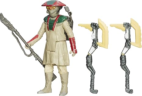 constable zuvio figure