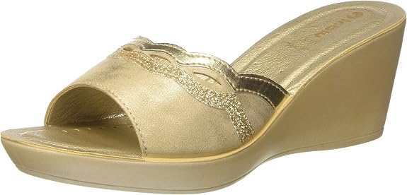 Inblu Damen Ciabatte – Bunte Flip-Flops Mit Super Leichter & Flexibler Sohle, Viele Farben